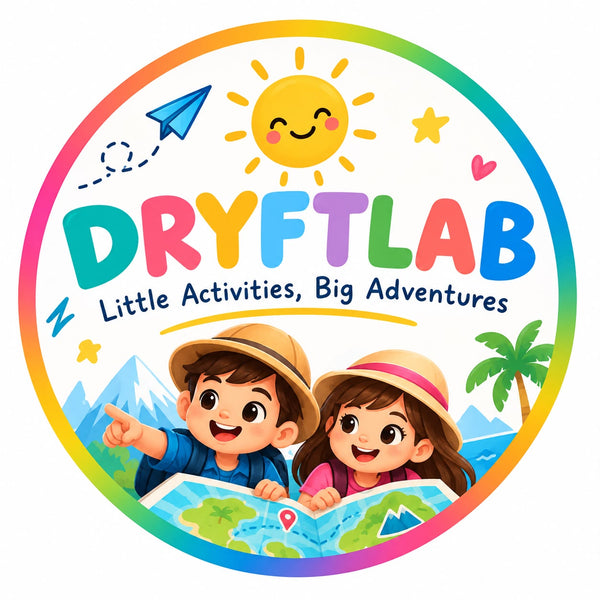 DRYFTLAB